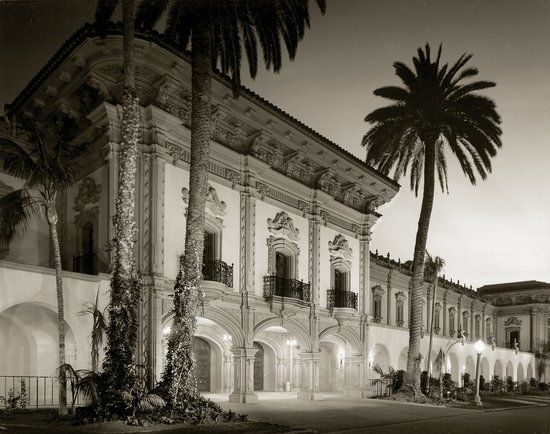 Museum of Photographic Arts